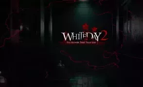 Создатели хоррора White Day 2: The Flower That Tells Lies показали новые скриншоты и тизер-трейлер