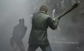 В Silent Hill 2 Remake не будет новых врагов