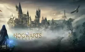 Утечка информации о Hogwarts Legacy раскрывает продолжительность игры