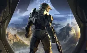 Стала известна дата первого тестирования Halo Infinite