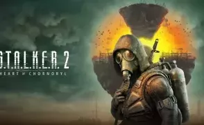 S.T.A.L.K.E.R. 2 демонстрирует новые невероятные скриншоты