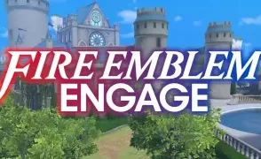 Fire Emblem Engage: Прохождение главы 1 проснись наконец