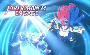 Fire Emblem Engage: Прохождение главы 4 (Цветущие земли)