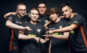 Virtus.pro все еще ищут тренера для команды по Dota 2