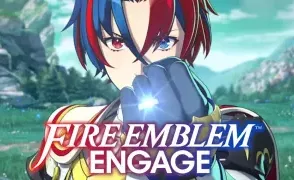 Fire Emblem Engage: Прохождение главы 6 (Украденное кольцо)