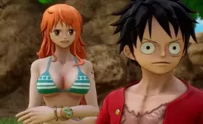 One Piece Odyssey: Сколько всего глав?