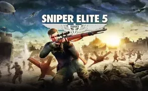 Sniper Elite 5 раскрывает новые материалы, которые появятся во втором сезоне