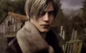 Появились новые скриншоты Resident Evil 4 Remake