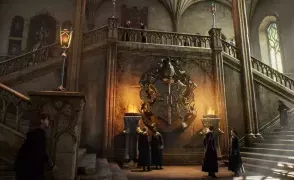 Hogwarts Legacy включает более 100 нелинейных побочных заданий