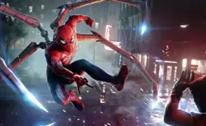 Marvel's Spider-Man 2 получает краткий новый тизер