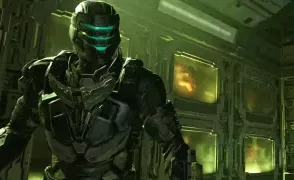 Dead Space: Как найти сокровище Пенг