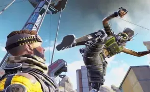 Apex Legends Mobile закрывается