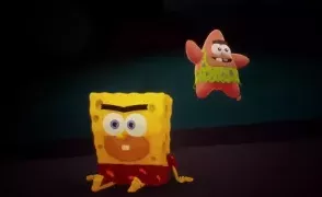 SpongeBob SquarePants: The Cosmic Shake - Местонахождение золотых дублонов в Prehistoric Kelp Forest