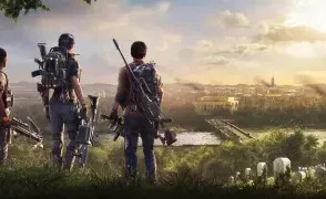 The Division 2 откладывает дату начала 11-го сезона