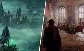 Как играть в Hogwarts Legacy в раннем доступе