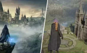 Hogwarts Legacy: Ответы на актуальные вопросы