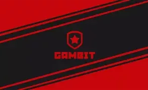 Gambit Esports стала лидером по количеству побед на сыгранных картах в CS:GO за первую половину 2021 года