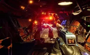 System Shock Remake выпускает новую демонстрационную версию