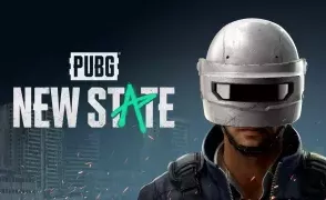 Разработчики PUBG: New State сообщили дату проведения второго альфа-теста