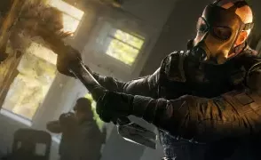 Rainbow Six Siege празднует 5-летие нового аркадного события Legacy