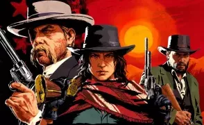 В Red Dead Online появилась вторая часть крупного летнего обновления