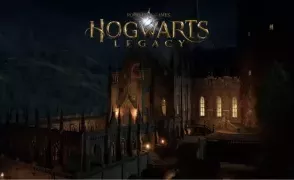 Hogwarts Legacy: Как ждать и ускорять время