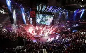 Стало известно, кем чаще всего играют про-игроки по Dota 2 на чемпионатах The International