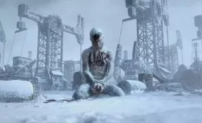 Анонсирована новая стратегия Frostpunk 2