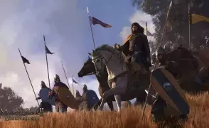 Разработчики Mount & Blade 2: Bannerlord поделились планами на будущее