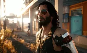 CDPR рассказала подробности о патче 1.3 и про DLC к игре Cyberpunk 2077, которые выйдут до конца года