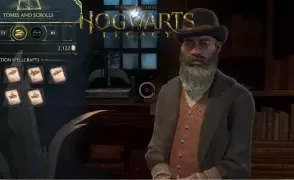 Hogwarts Legacy: Как быстро получить деньги