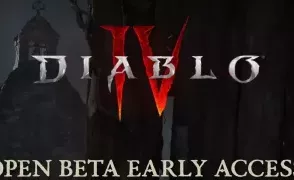 Diablo 4 раскрывает дату проведения открытого бета-тестирования