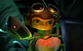 Psychonauts 2 получает первые оценки перед релизом