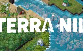 Devolver Digital раскрывает дату выхода Terra Nil