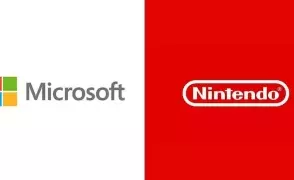 Xbox и Nintendo подписали соглашение о выпуске игр Xbox для консолей Nintendo