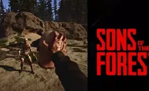 Sons of the Forest: Дата выхода