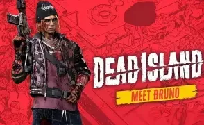 Dead Island 2 раскрывает навыки Бруно и многое другое