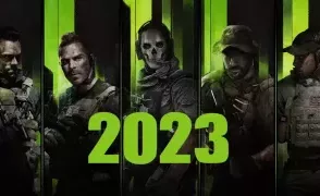 Новая Call of Duty 2023 года, как сообщается, продолжит серию Modern Warfare