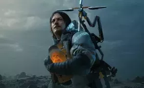 Похоже, в разработке находится Death Stranding 2