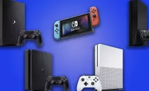 Продажи PS5, Switch приводят акции Sony и Nintendo к самой высокой отметке за последние десять лет