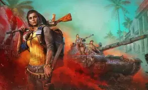 В сети появились свежие детали о Far Cry 6