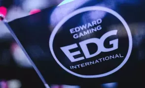 Edward Gaming выиграли LPL Summer 2021