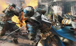 For Honor получила свежий трейлер, посвященный новому сезону Tempest