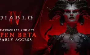 Diablo 4 Beta: Когда она начнется и как в нее попасть