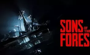 Sons of the Forest: Как получить арбалет