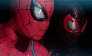 Insomniac Games представили трейлер Marvel`s Spider-Man 2