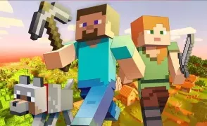 Обновление Minecraft Java 1.19.4 вносит изменения во все зелья