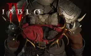 Diablo 4: Как получить питомца-волка