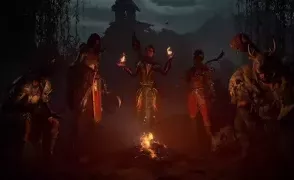 Diablo 4: Лучший класс, который стоит взять первым