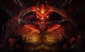 Diablo 2 Resurrected получила новый кинематографический трейлер